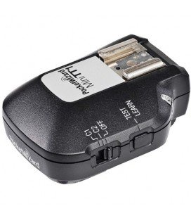 Pocketwizard Transmissor Mini Tt1 Para Nikon