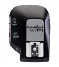 POCKETWIZARD TRANSMISOR MINI TT1 PARA NIKON