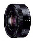 PANASONIC LUMIX VARIO 12-32mm f/3.5 - 5.6 G  NEGRO