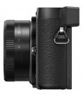 PANASONIC LUMIX VARIO 12-32mm f/3.5 - 5.6 G  NEGRO