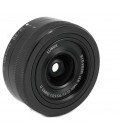 PANASONIC LUMIX VARIO 12-32mm f/3.5 - 5.6 G  NEGRO