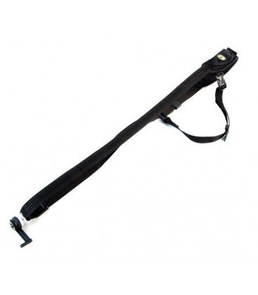 Sun-Sniper Rotaball Traveller Strap (With Connector)