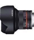 SAMYANG  F/2.0 NCS CS Sony E 