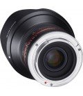 SAMYANG  12MM F/2.0 NCS CS Sony E 