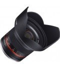 SAMYANG  12MM F/2.0 NCS CS Sony E 