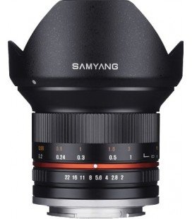 Buy Samyang F/2.0 Ncs Cs Sony E Online
