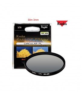 Buy Kenko Slim PLC Filter 72mm Online