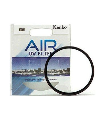 KENKO AIR  FILTRO UV 37MM