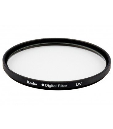 KENKO FILTRO UV HQ 58MM