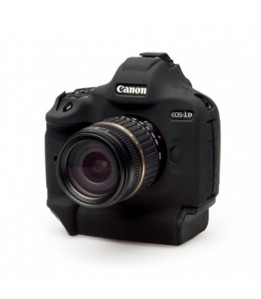 Easycover Protective Case For Canon Eos 1Dx Markii Black