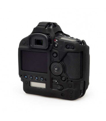 Easycover Protective Case For Canon Eos 1Dx Markii Black