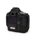 COPERTURA PROTETTIVA EASYCOVER PER IL CANON EOS 1DX MARKII NERO (INCLUDE SCREEN PROTECTOR LCD)