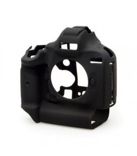 Easycover Capa Protetora Para Canon Eos 1Dx Markii Preto