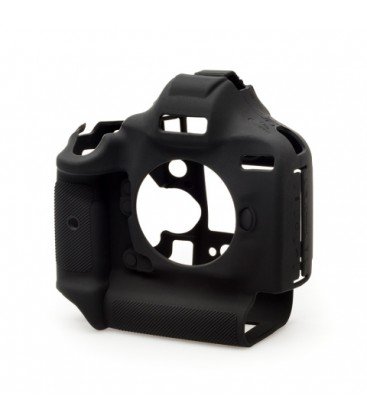 Easycover Schutzgehäuse Für Die Canon Eos 1Dx Markii Schwarz