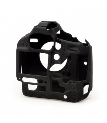 Easycover Schutzgehäuse Für Die Canon Eos 1Dx Markii Schwarz
