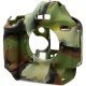Easycover Protective Case For Canon Eos 1Dx Markii Camouflage