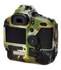 EASYCOVER FUNDA PROTECTORA PARA LA CANON EOS 1DX MARKII CAMUFLAJE  (INCLUYE PROTECTOR DE PANTALLA LCD)