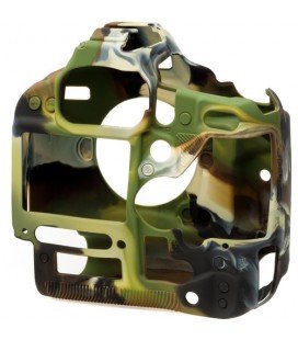 EASYCOVER SCHUTZABDECKUNG FÜR DIE CANON EOS 1DX MARKII CAMOUFLAGE  (INKL. SCREEN PROTECTOR LCD)