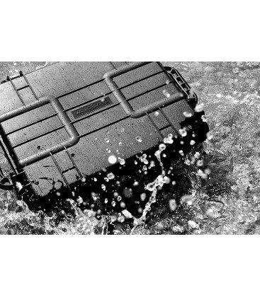 Vente de Vanguard Mallette Supreme 53F