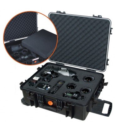 Vente de Vanguard Mallette Supreme 53F
