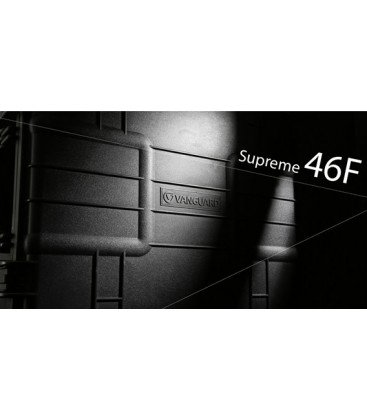 Sale of Vanguard Supreme 46F Case