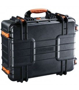Sale of Vanguard Supreme 46F Case