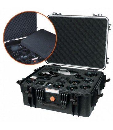 Venta de Vanguard Maletin Supreme 46F