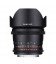 SAMYANG 10mm T3.1 ED AS NCS CS VDSLR- NIKON