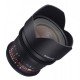 Samyang 10mm T3.1 ED AS NCS CS VDSLR - Nikon