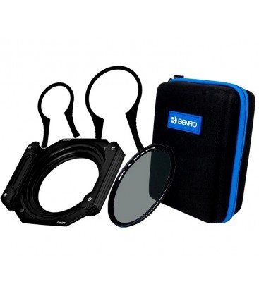 Buy Benro Kit Filter Holder Fh100 Fu1082