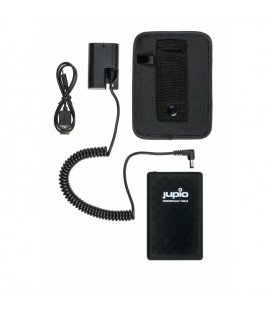 Acquistare Jupio Batteria (Powerbank) Lp-E6 Canon