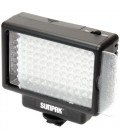 SUNPAK LED DE VIDEO  VL-LED-96