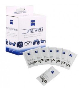 Buy Zeiss Kit of 30 Wet Wipes
