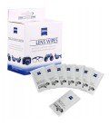 ZEISS KIT OF 30 WET WIPES