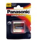 PANASONIC PILA LITHIO CRP2 ESPECIAL FOTO