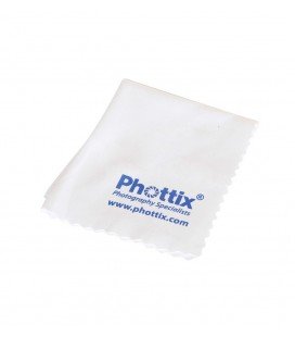 PHOTTIX GAMUZA DE MICROFIBRA 