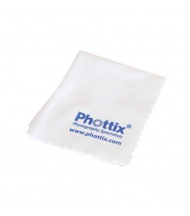 Vente de Chamois en Microfibre Phottix