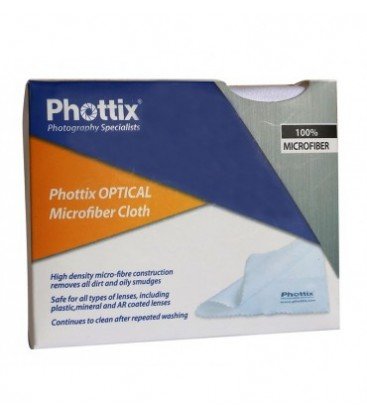 Vendita di Phottix Panno in Microfibra