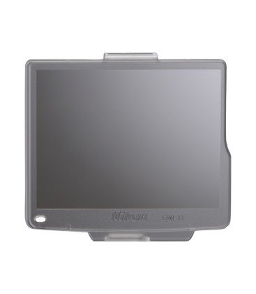 Buy Nikon LCD Protector BM-11 for D7000