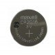 Acquistare Maxell Batteria a Bottone Cr2016 Online