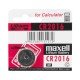 Acquistare Maxell Batteria a Bottone Cr2016 Online