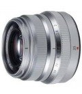 FUJIFILM FUJINON XF35mm F2 R WR (ARGENTO)