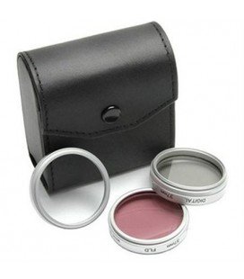 DIGITAL CONCEPTS KIT DE FILTRO 67MM  (UV/FLD/PL)