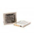 HAHNEL BATTERIE HL-004 (ERSETZT PANASONIC CGA-S004)