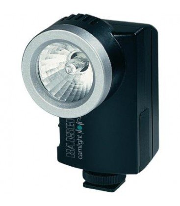 Kaiser Camlight Nova Kompakt-Taschenlampe 3228