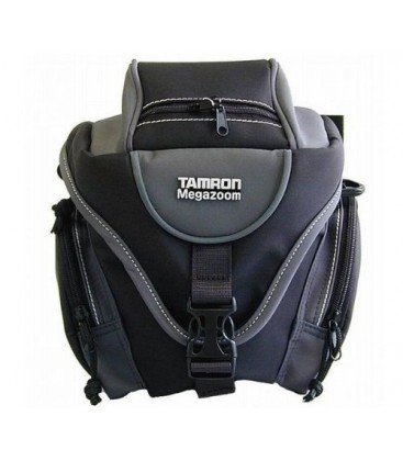 TAMRON CASE/BANDOLERA KIT FOR DSLR