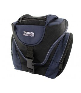 TAMRON CASE/BANDOLERA KIT FOR DSLR