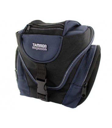TAMRON CASE/BANDOLERA KIT FOR DSLR