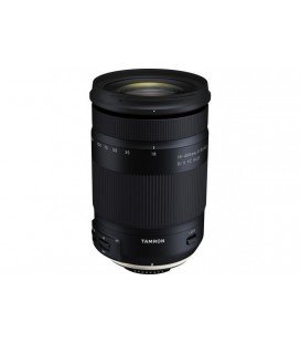 Comprar tamron 18-400mm f3.5-6.3 di ii vc hld-nikon en Dukefotografia