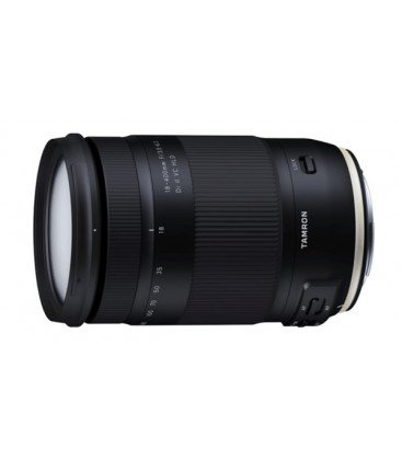 Comprar tamron 18-400mm f3.5-6.3 di ii vc hld-nikon en Dukefotografia